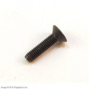 CAT LIFT TRUCKS - SCREW,SCKT HD A000039399