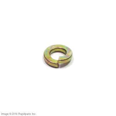 CAT LIFT TRUCKS – WASHER, SPRING A000047544