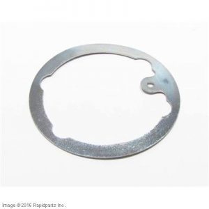 CAT LIFT TRUCKS - PLATE,HORN A000045252