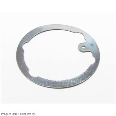 CAT LIFT TRUCKS – PLATE,HORN A000045252