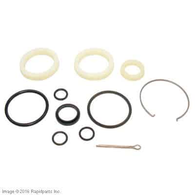 CAT LIFT TRUCKS - E CLIP, 7/64 -THIN A000017691 A000027687