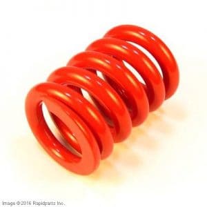 CAT LIFT TRUCKS - SPRING,COMPRESSION 1500 A000043111