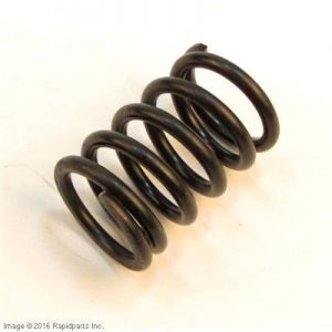 CAT LIFT TRUCKS - SPRING,COMPRESSION A000038153