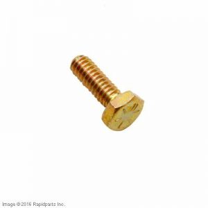 CAT LIFT TRUCKS - BOLT,HX 1/4-20x1 G8Z(100) A000017365