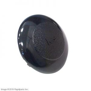 CAT LIFT TRUCKS - COVER, HORN BUTTON A000009128