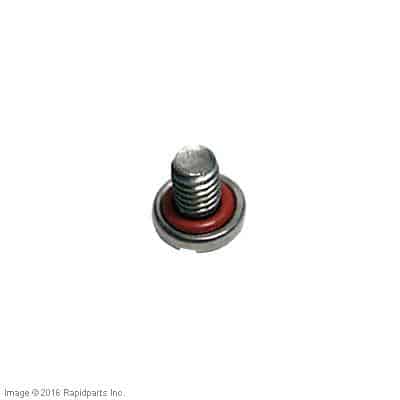 CAT LIFT TRUCKS – SCREW,WITH O-RING 2I7769
