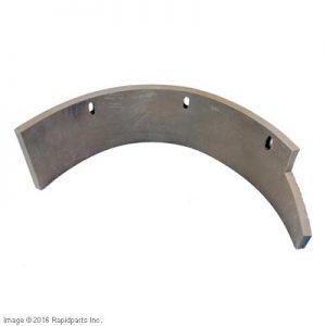 CAT LIFT TRUCKS - Squeegee 2I9651