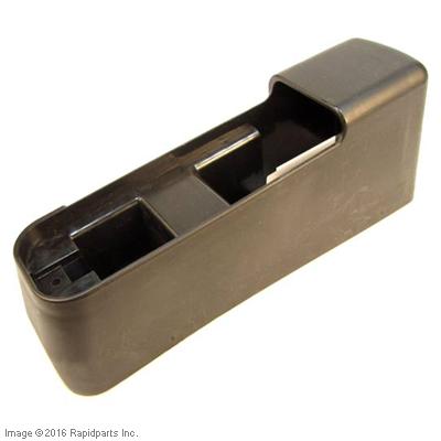 CAT LIFT TRUCKS – TAIL LIGHT BASE LH A000038496