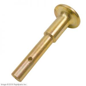 CAT LIFT TRUCKS - PIN,STOPPER A000030649