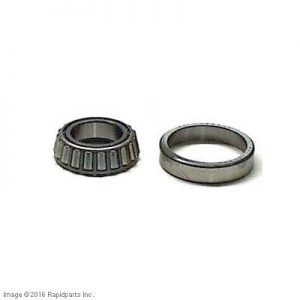CAT LIFT TRUCKS - BEARING,CUP AND CONE 973480
