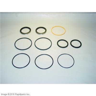 CAT LIFT TRUCKS - WASHER, BATTERY PROTECTIVE BLACK A000003193 973592