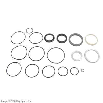 CAT LIFT TRUCKS - RING, 9/16  EXTERNAL A000017677 A000027632