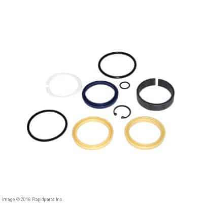 CAT LIFT TRUCKS - ALTERNATOR EXT REG REMAN RM00000049 A000015021