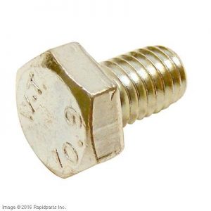 CAT LIFT TRUCKS - BOLT HX 10.9Z M6-1.00x10(1) A000019821