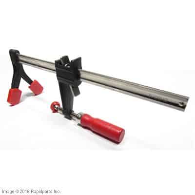 CAT LIFT TRUCKS – CLAMP,BESSEY A000049801