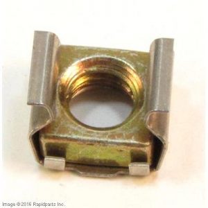 CAT LIFT TRUCKS - NUT,CAGE A000039194