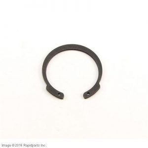 CAT LIFT TRUCKS - RING,RETAINING A000036909