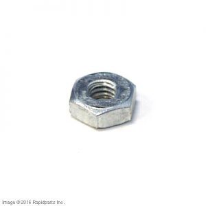 CAT LIFT TRUCKS - HEX NUT M8-32 ZINC A000009190