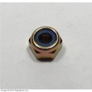 CAT LIFT TRUCKS - NUT,NYLOCK A000048424