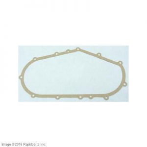 CAT LIFT TRUCKS - PACKING - FRONT COVER 2I9841
