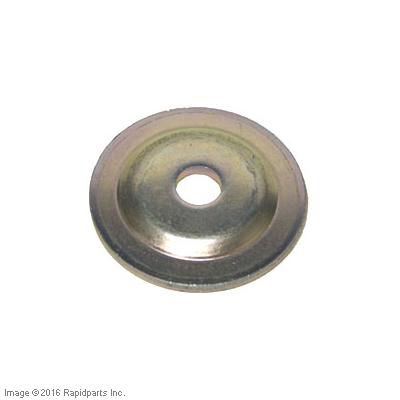 LOGISNEXT – PLATE, ENGINE MOUNT A000014904