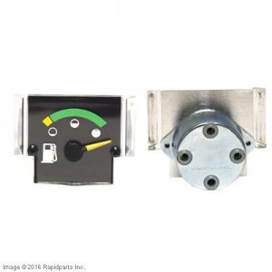 CAT LIFT TRUCKS - GAUGE, FUEL A000015232