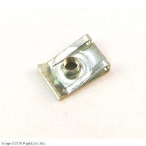 CAT LIFT TRUCKS - NUT,RETAINER 5MM U A000038238