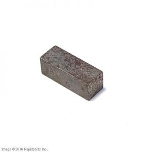 CAT LIFT TRUCKS - KEY WAY A000009196