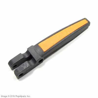 CAT LIFT TRUCKS – LEVER, RELEASE A000044441