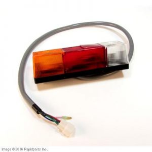 CAT LIFT TRUCKS - LAMP,REAR 12V A000035390