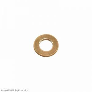 CAT LIFT TRUCKS - WASHER, M8 FLT HRD (1) A000018493