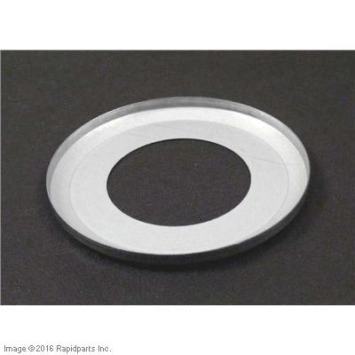 CAT LIFT TRUCKS – SEAL,METALLIC A000033022