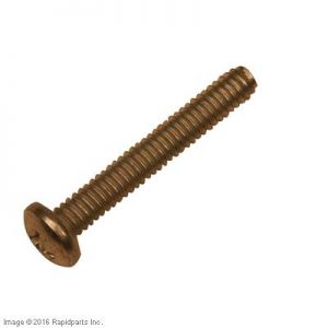 CAT LIFT TRUCKS - SCREW,SET 1/4-20 X 3/4 A000020938