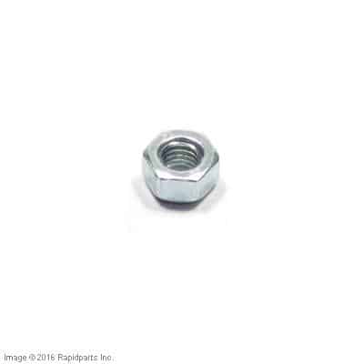 CAT LIFT TRUCKS – NUT, LOCK A000047539