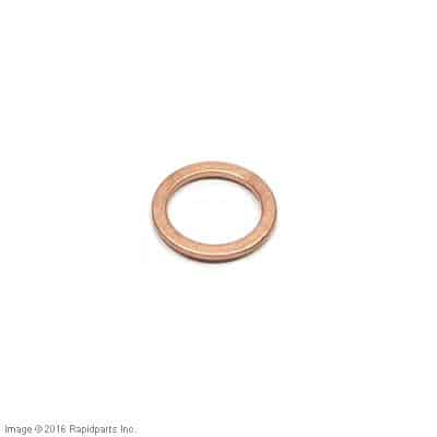 CAT LIFT TRUCKS – GASKET, WATER TEMP GAGE A000048321