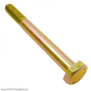 CAT LIFT TRUCKS - BOLT,HX 1/4-20X2 1/2 G8Z(1) A000017381