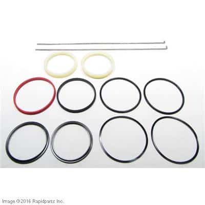 CAT LIFT TRUCKS - SEAL KIT,STEER CYLINDER A000007363 A000007363 CAT LIFT TRUCKS - SEAL KIT,STEER CYLINDER A000007363 A000007363