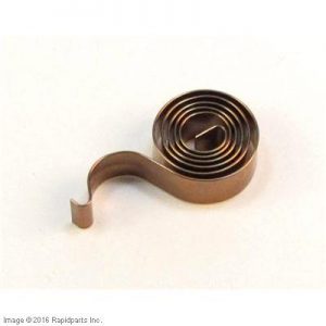 CAT LIFT TRUCKS - SPRING,BRUSH A000039471