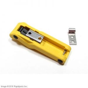 CAT LIFT TRUCKS - LATCH,DRAW-RBR W/ KEEPER A000049716