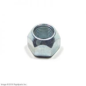 CAT LIFT TRUCKS - NUT, TAPERED LUG A000047610