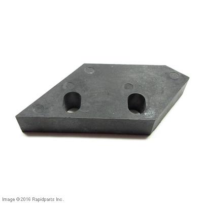 CAT LIFT TRUCKS – BRACKET, TIP A000048289