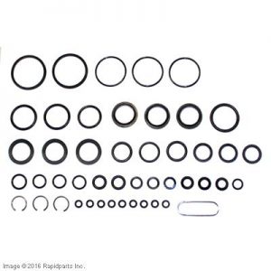 CAT LIFT TRUCKS - SEAL KIT,CONTROL VALVE 3SPOOL A000010403