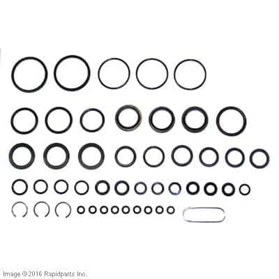 CAT LIFT TRUCKS – SEAL KIT,CONTROL VALVE 3SPOOL A000010403