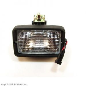 LAMP, HEAD