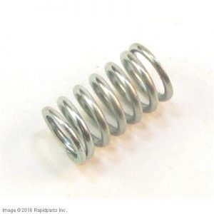 CAT LIFT TRUCKS - SPRING,COMPRESSION A000039232