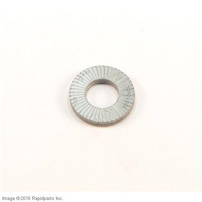 CAT LIFT TRUCKS – WEDGE WASHER A000037083