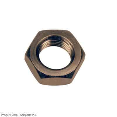 CAT LIFT TRUCKS - CUSHION,BACK A000044289 A000020981