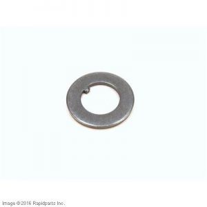 CAT LIFT TRUCKS - WASHER, TABBED A000031321