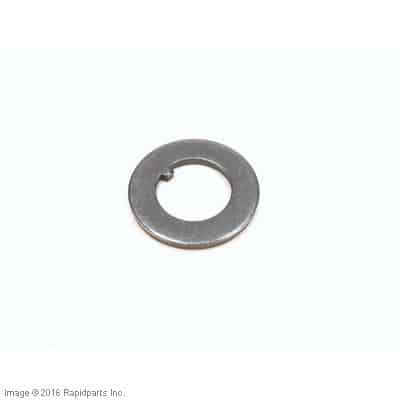 CAT LIFT TRUCKS – WASHER, TABBED A000031321