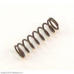 CAT LIFT TRUCKS - SPRING,COMPRESSION A000038221